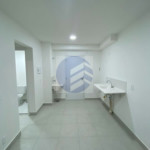 Apartamento para alugar com 2 quartos, sendo 1 banheiro, em Socorro, São Paulo - SP