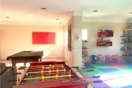 Apartamento á venda na Mooca de 89m² com 2 dormitórios, sendo 2 suítes e 2 vagas.