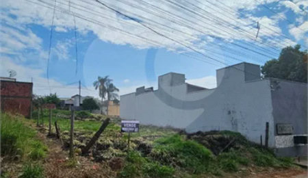 Terreno à venda em Residencial Ponta Porã I, Ponta Porã, MS