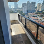 COBERTURA TRIPLEX A VENDA EM SP MOOCA