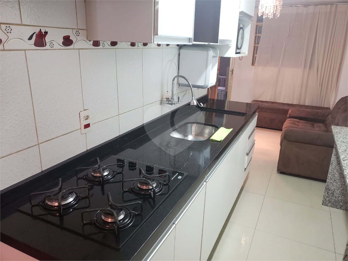 APARTAMENTO A VENDA EM SP BRÁS