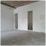 Sala comercial para venda ou locação, Esfera Office Corporate, 40,08 m² com garagem
