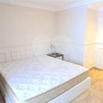 Apartamento para venda e locação de 130m² no Jardim Paulista com 2 suítes e 2 vagas.