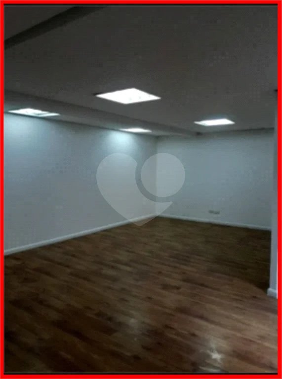 Sala à venda em Cidade Monções, São Paulo, SP