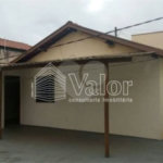 Casa térrea disponivel para venda no Romeu Santini