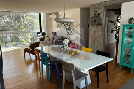 Apartamento à venda com 3 quartos, sendo 2 suítes, em Butantã, São Paulo - SP
