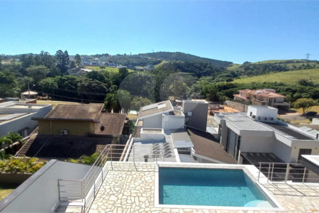 Casa Condomínio Santa Isabel em Louveira