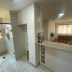 Apartamento a venda no Residencial Itamaracá - São Carlos