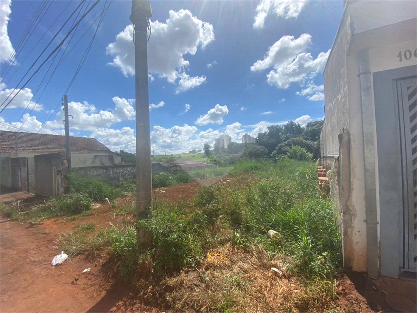 Terreno no Jardim São Carlos