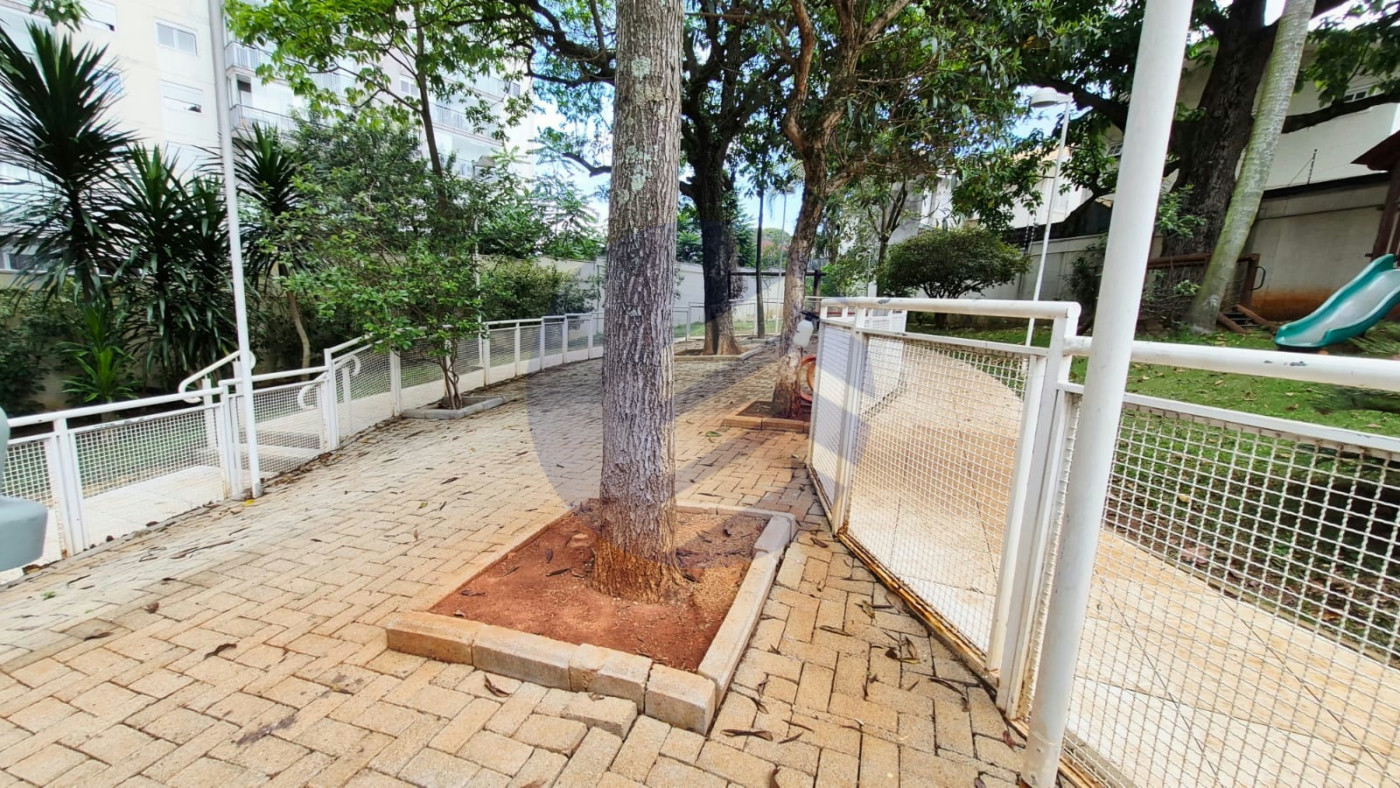 Apartamento à venda com 3 quartos, sendo 1 suíte, em Jardim Esmeralda, São Paulo - SP