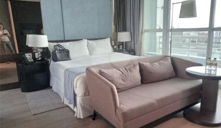 Flat à venda com 1 quarto em Consolação, São Paulo, SP