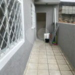 Casa térrea à venda no Mandaqui