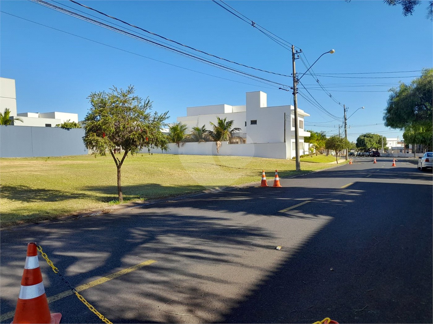 Excelente Terreno à Venda no Condomínio Damha II, São Carlos