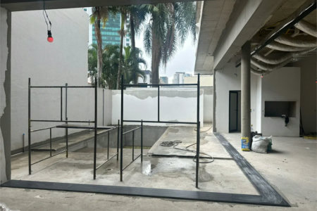 Obra de Arte Arquitetônica no Coração do Jardim Paulistano
