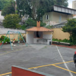 Apartamento á venda - Vila Campestre