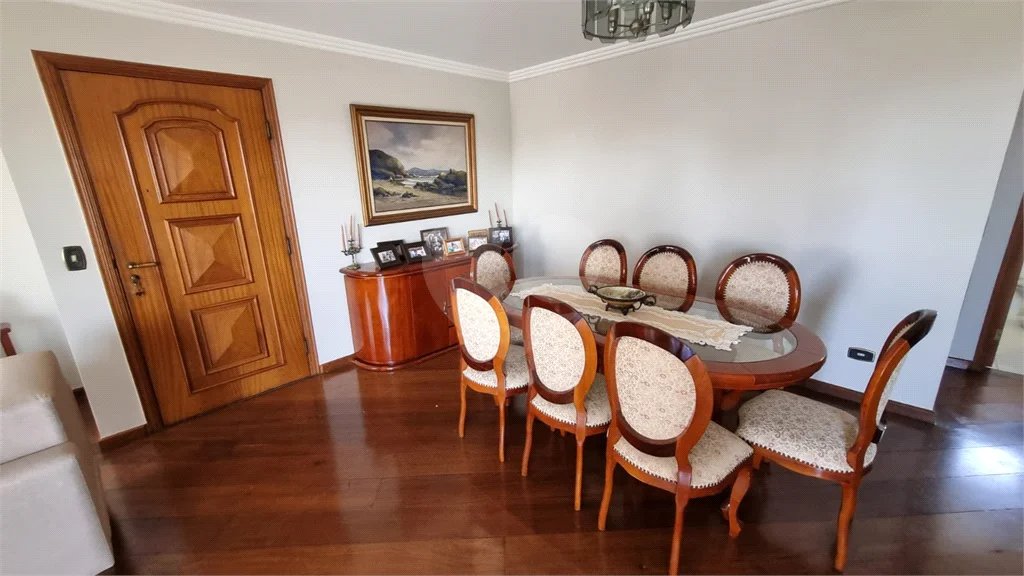Apartamento a venda na Móoca