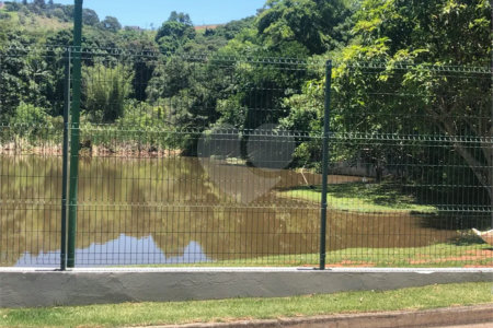 Lote de 600m² à Venda no Condomínio Quintas da Boa Vista em Atibaia/SP