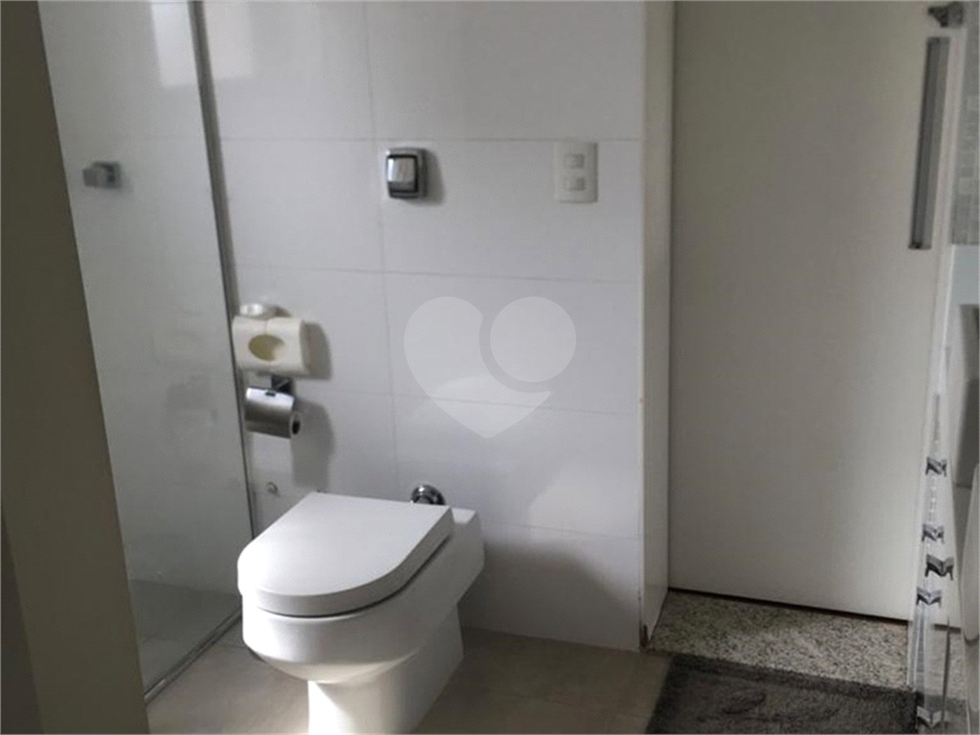 Apartamento para venda Alto de Santana com 220 m² de área primativa.