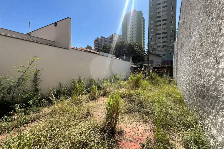Excelente oportunidade para quem busca um terreno em uma das regiões mais valorizadas e movimentadas de Piracicaba.