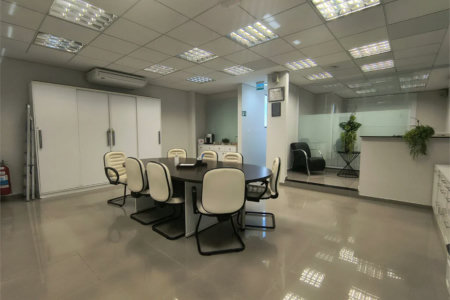 Excelente Prédio Comercial Mobiliado à Venda no Butantã – Ideal para sua Empresa!