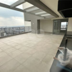 Apartamento à Venda Quarta Parada Mooca 201 m Prédio Novo