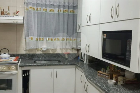 Apartamento 3 dorm, 1 suíte, 2 vagas no Belém