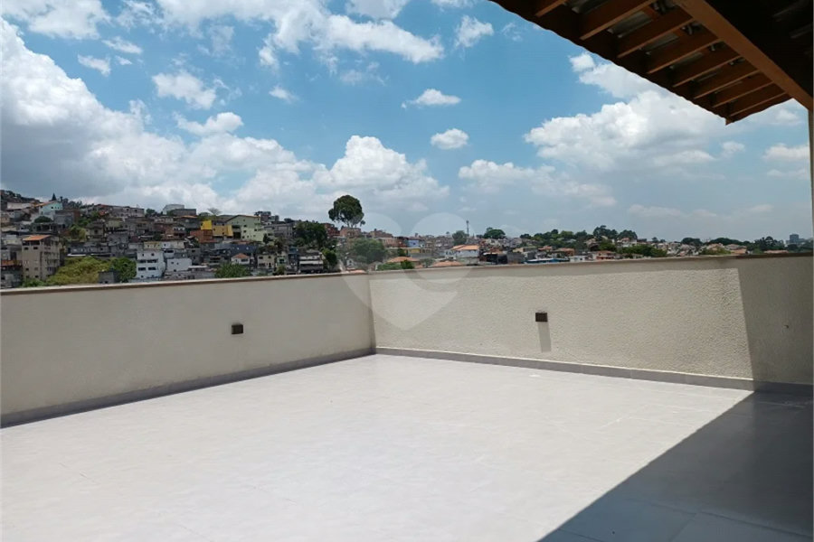 Apartamento à venda com 1 quarto em Tremembé, São Paulo, SP