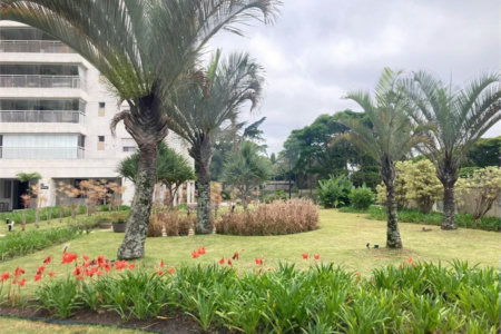 Apartamento para alugar com 4 quartos, sendo 2 suítes, em Jardim Marajoara, São Paulo, SP