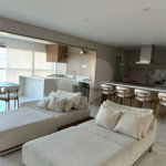 Apartamento de alto padrão com 108 m², 3 dormitórios, 1 suíte, varanda gourmet, planejados, lazer completo e próximo ao Metrô Alto do Ipiranga.