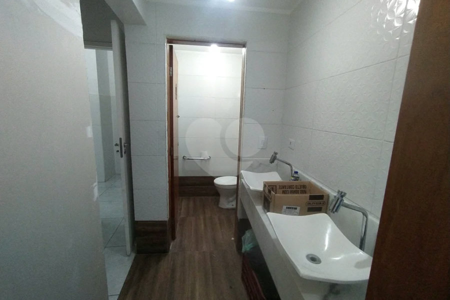 Prédio à venda em Imirim, São Paulo, SP