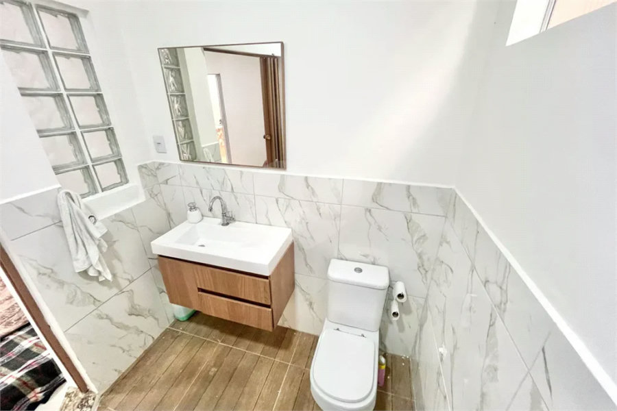Casa à venda com 3 quartos, sendo 2 suítes, em Mandaqui, São Paulo, SP
