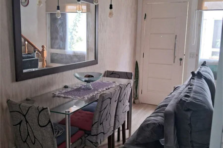 Casa à venda com 2 quartos no condomínio Viva Caucaia IV, Cotia - SP