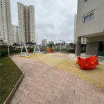 EXCLUSIVO APARTAMENTO PORTEIRA FECHADA NO SPETACOLLO PATRIANI EM SBC
