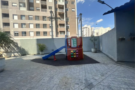 Apartamento á venda - Vila Guarani