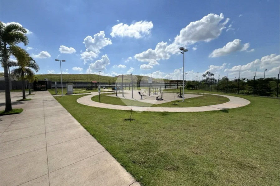 Terreno à venda no condomínio Residencial Soleil, Piracicaba - SP