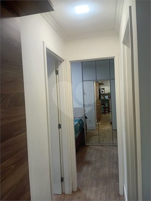 APARTAMENTO GARDEN 105 M2 COM 2 DORMITÓRIOS 1 SUÍTE E 2 VAGAS NO JARDIM DA GLÓRIA