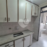 Apartamento à venda ou para alugar com 2 quartos em São Judas, Piracicaba, SP