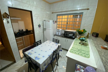 Casa térrea venda no Parque Paraíso