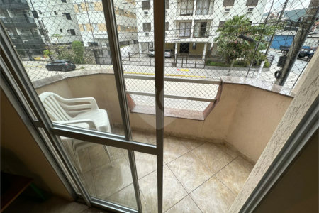 Apartamento para venda na Praia da Enseada em Guarujá/SP.