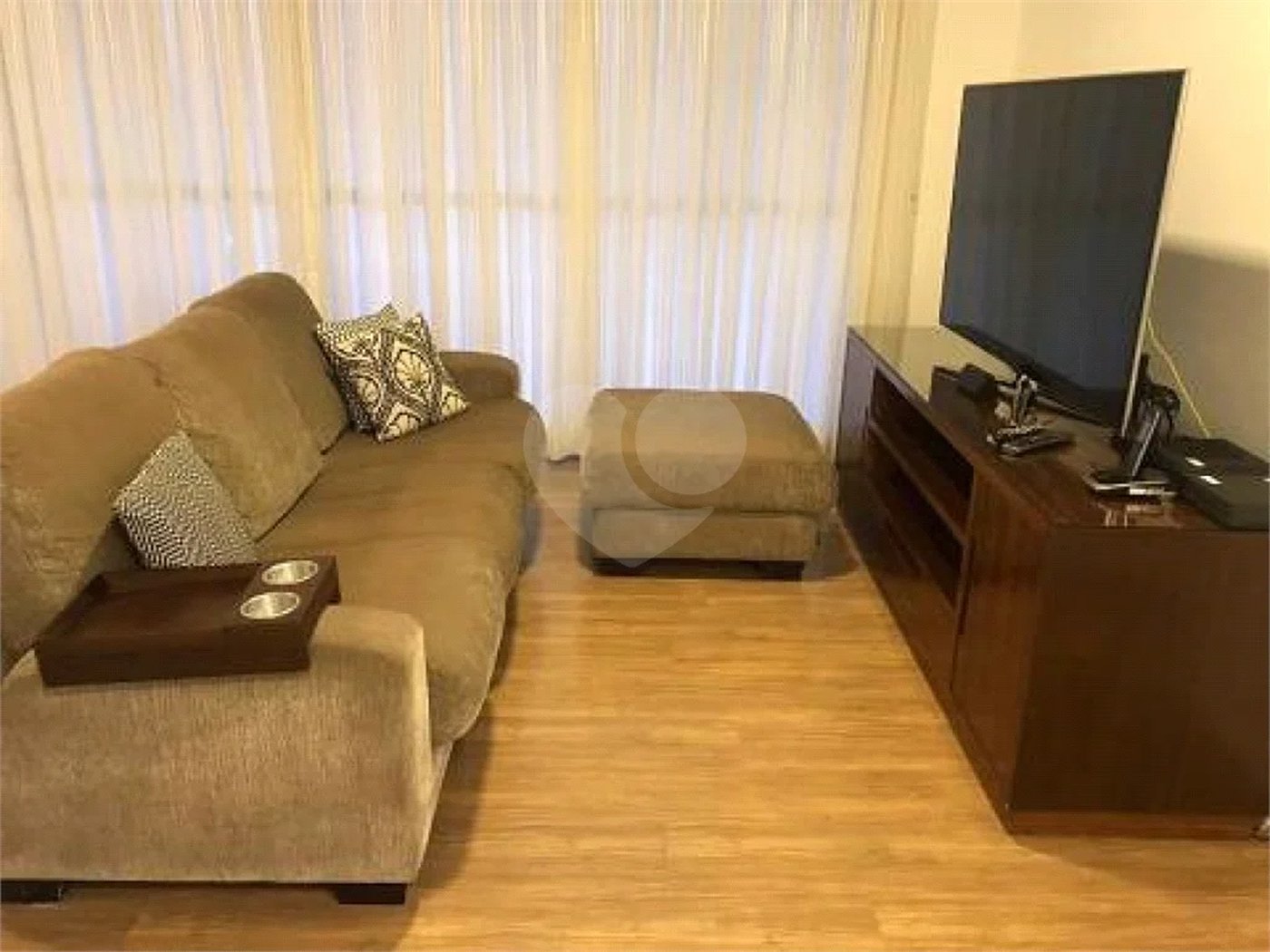 Apartamento com 3 dormitorios condominio L´ Essence Moóca.