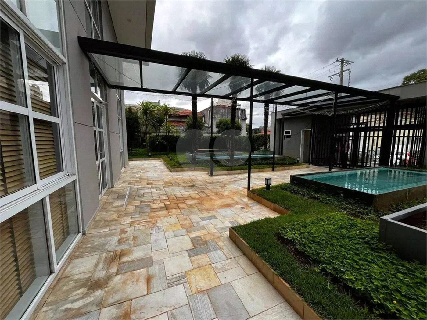 APARTAMENTO A VENDA 80M - LINO COUTINHO