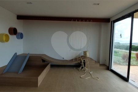 Terreno 360m² Portoville - Praças do Haras - Atibaia / SP