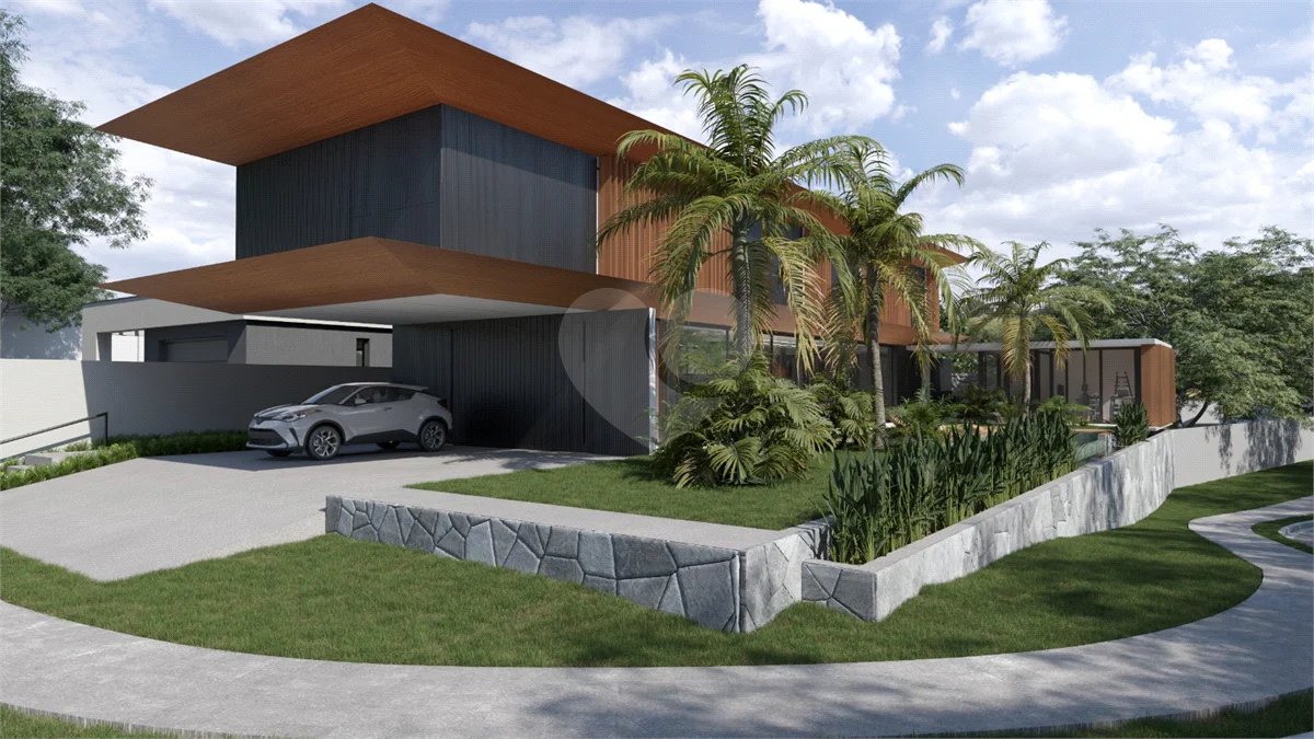 BELISSÍMA CASA A VENDA EM INDAIATUBA - Reseidencial Helvetia Park I