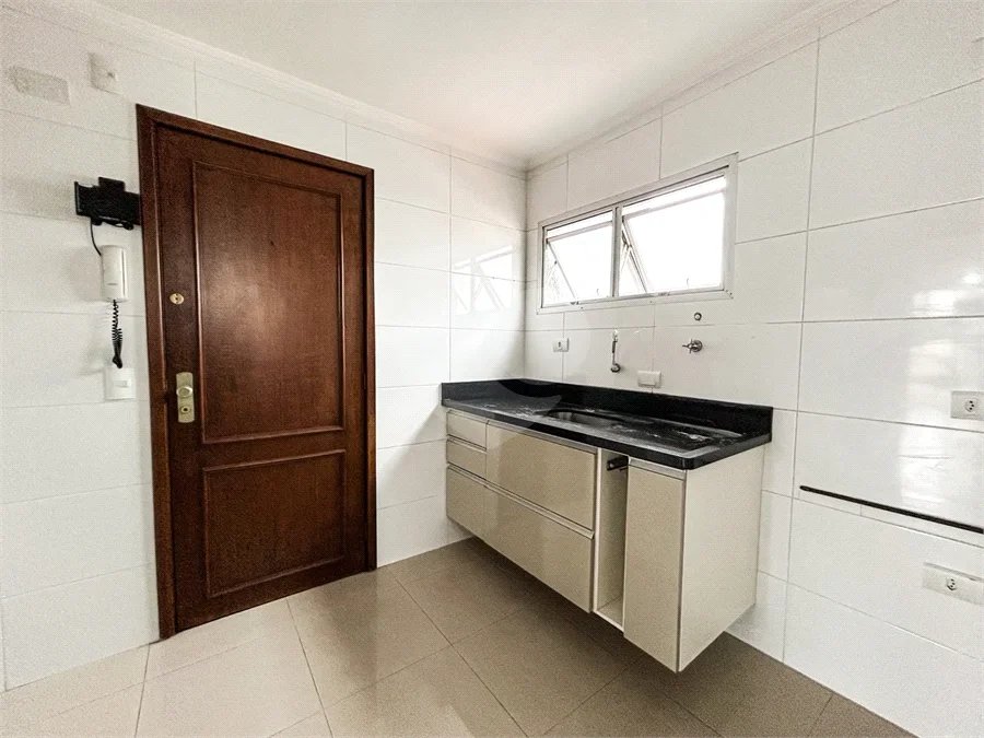 Apartamento á venda - Vila Guarani