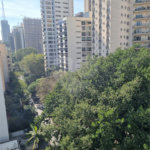 Apartamento à venda com 4 suítes em Cerqueira César, São Paulo, SP