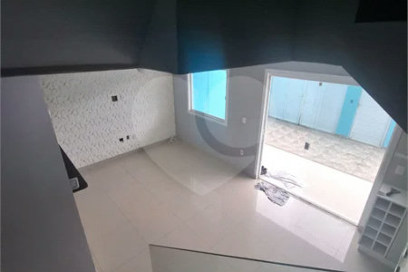 CASA À VENDA COM 2 QUARTOS COM SUÍTE, 200 M² NO BAIRRO MIRELA- CAMPO GRANDE - RIO DE JANEIRO