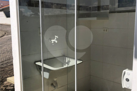 Casa 3 dormitórios - Condomínio MARF III - Bom Jesus dos Perdões