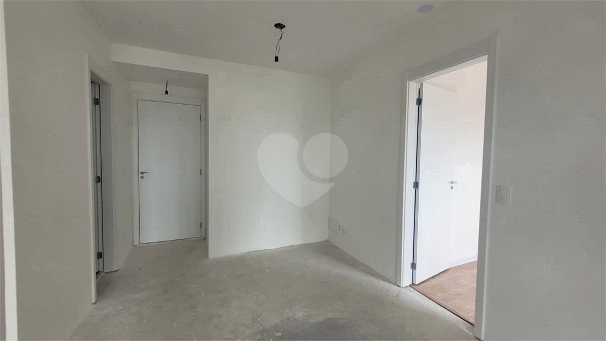 Apartamento com 1 Suíte à venda no Alto do Ipiranga,