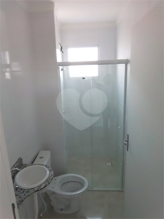 Apartamento com 2 dormitórios.