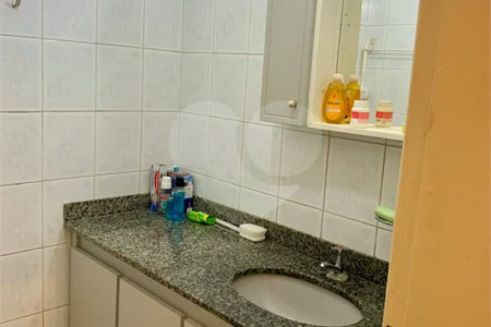 Apartamento 56m2 3 Dormitórios 1 Banheiro 1 Vaga na Vila Gumercindo